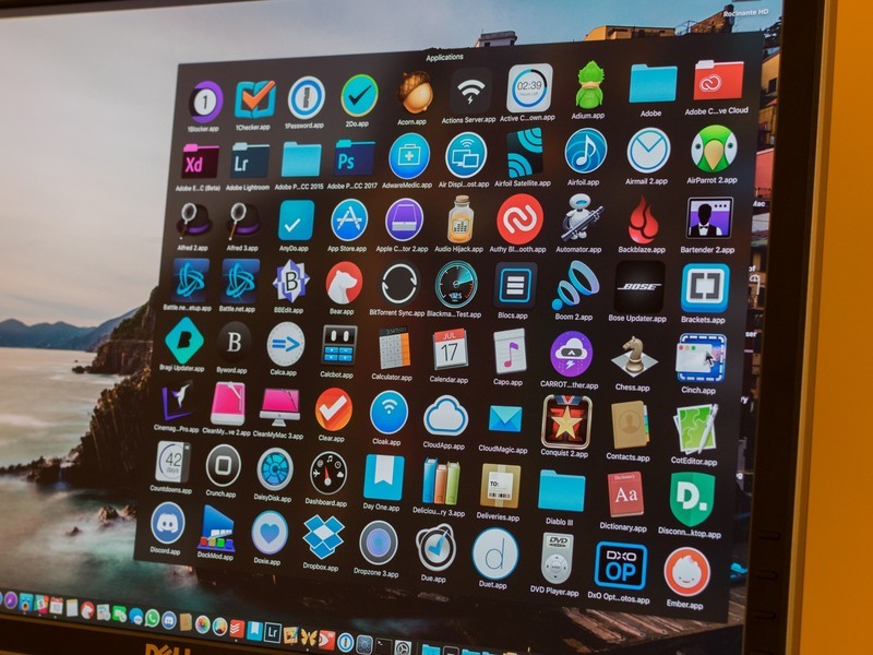Mac Apps Best 2015